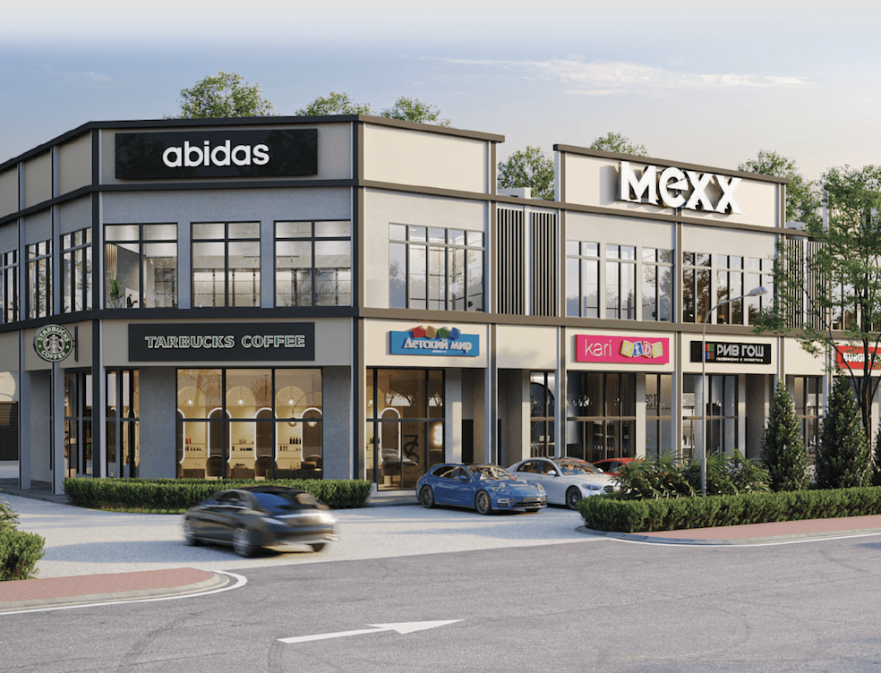 H&A Business Park @ Bayu Emas Sample Photo